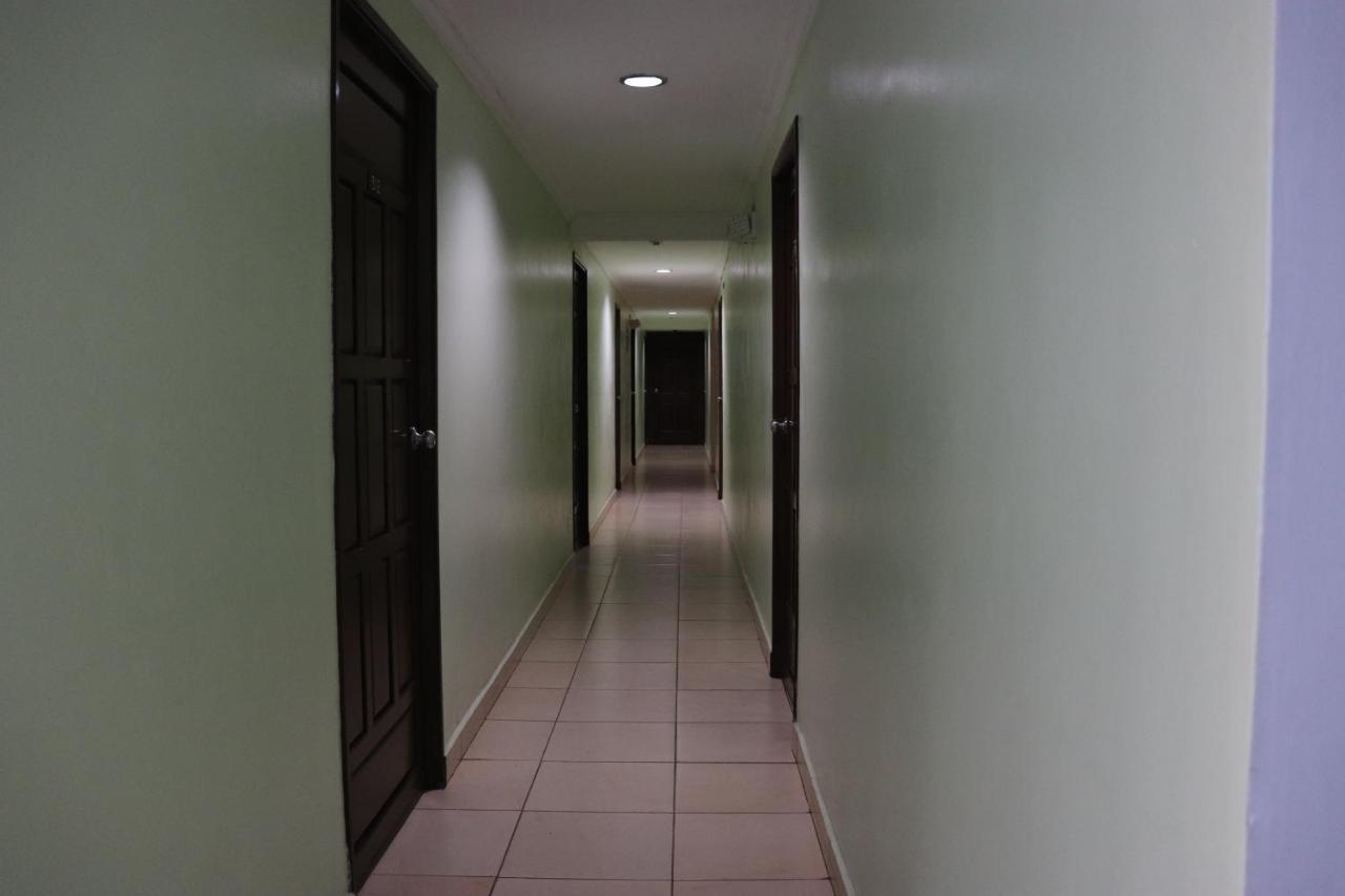 Residencial La Cantora Hotell Panama by Eksteriør bilde